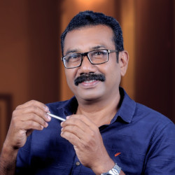 Sajeev Thiruvathukkal